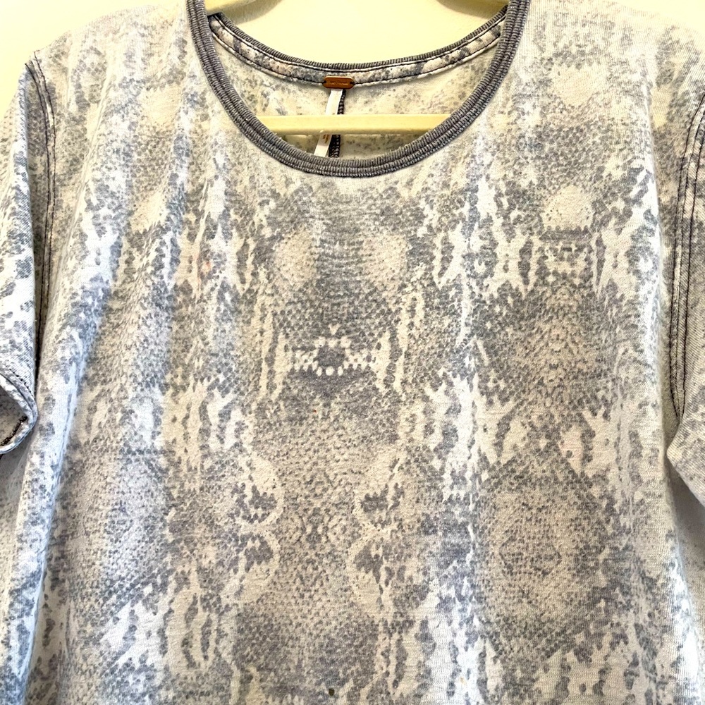 Free people top